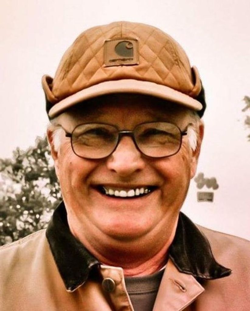 Harry David Mccollum Profile Photo