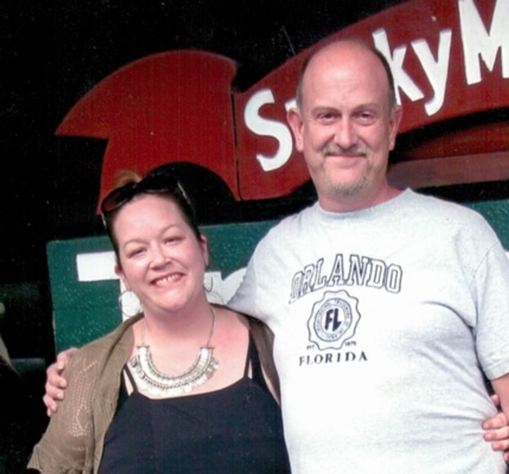 Kori M Salapatas-Deany Profile Photo