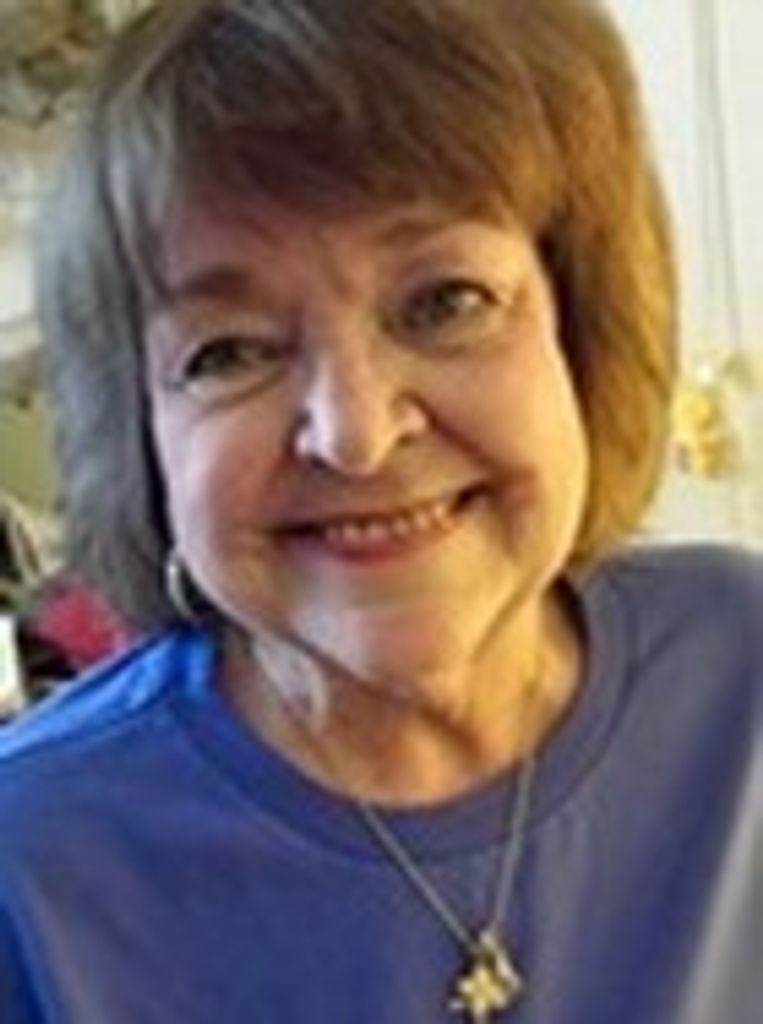 Gwen Doggett-Jordan