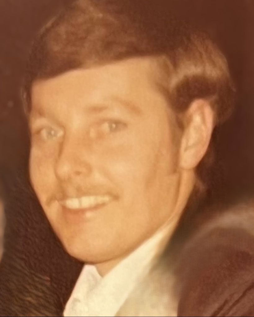 Ralph W. DeLoach Jr.