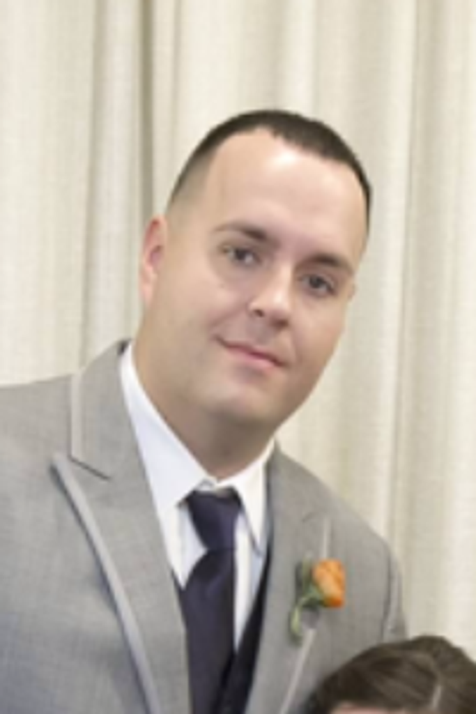 Joseph P. "Joe" Roche