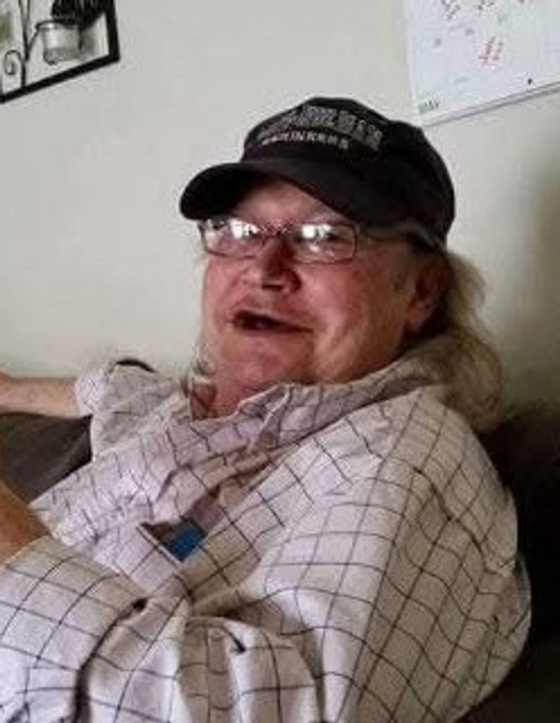 Steven Ray Henderson, Sr.