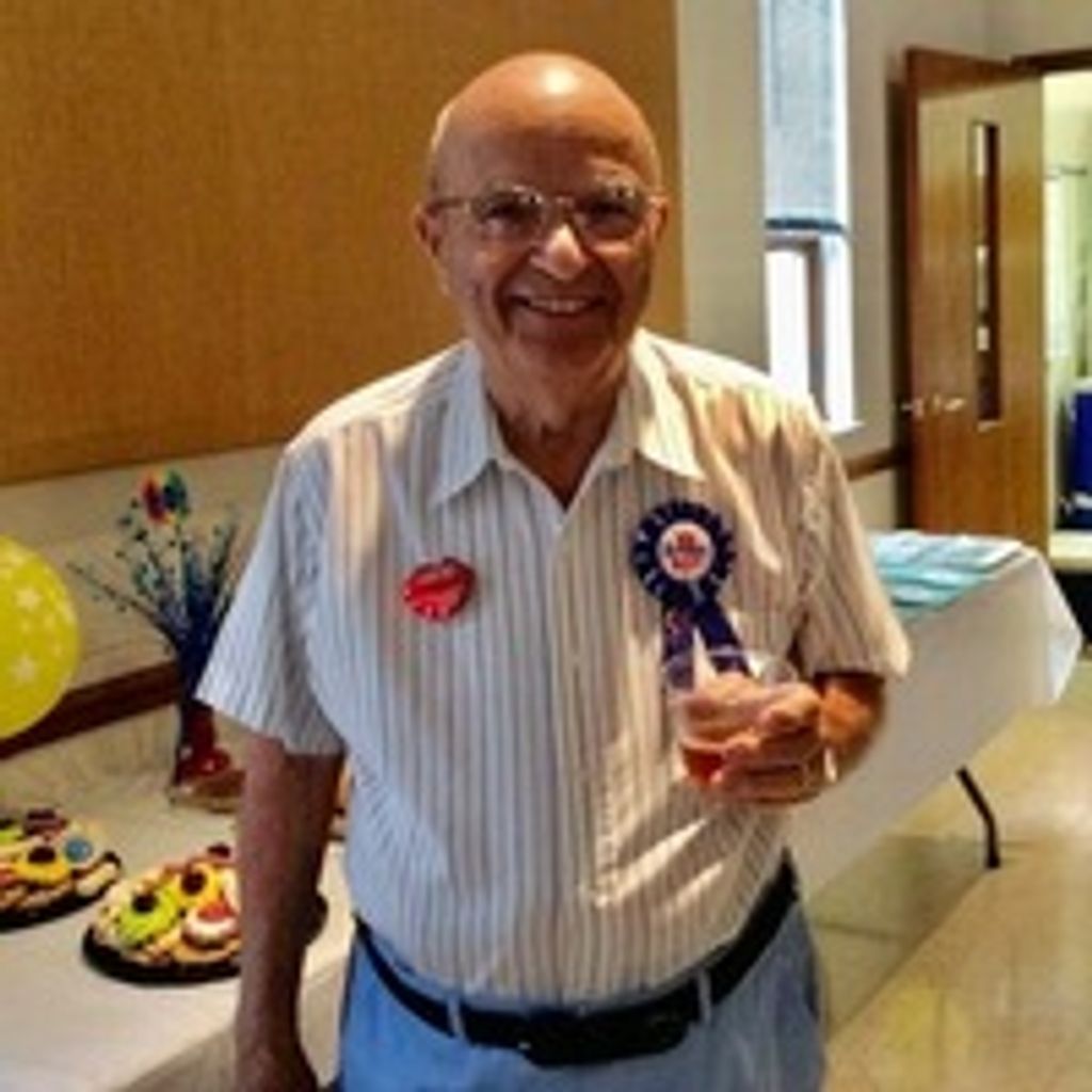 Hannibal 'Boots' Belardinelli Profile Photo