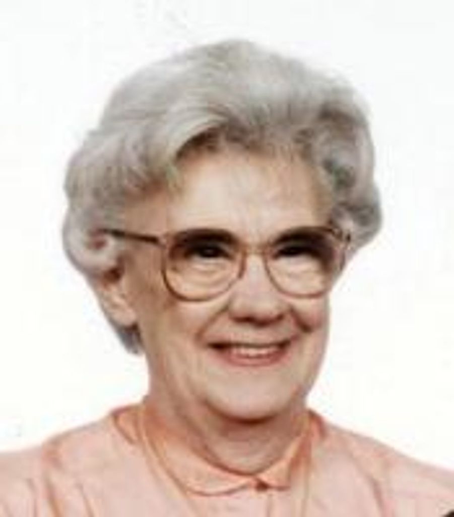 Carole Pearl Ferguson