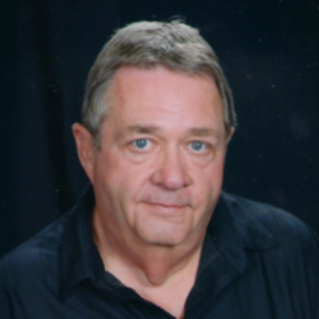Richard "Apple" C. Mcinturf