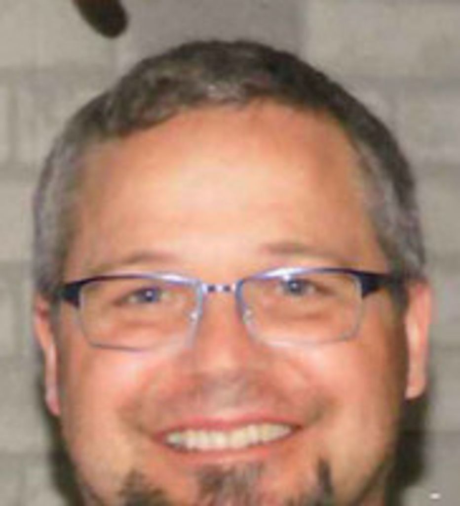 Anthony Scherg