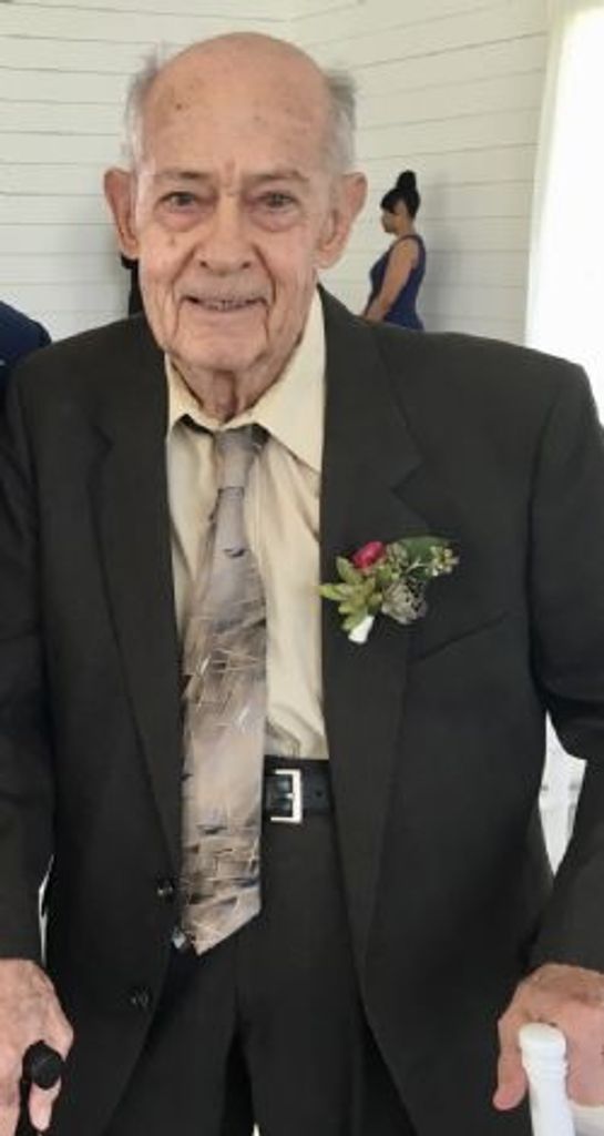 Joe Kenneth Tyner Profile Photo
