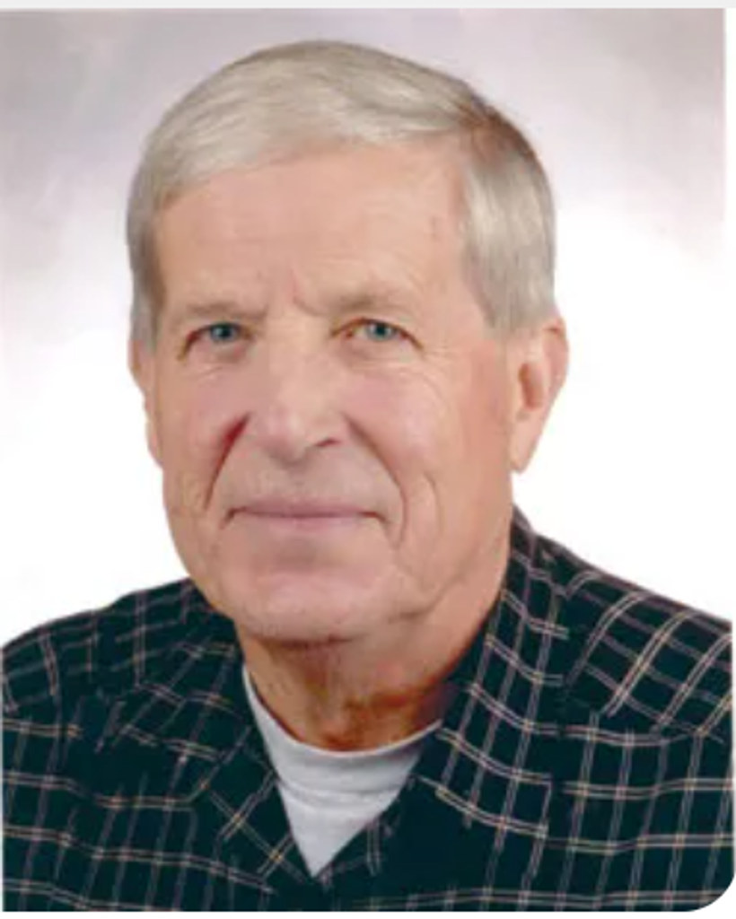 Tom A. Croxton