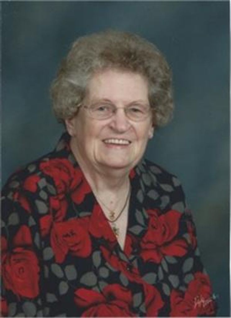 Mary  Stulc