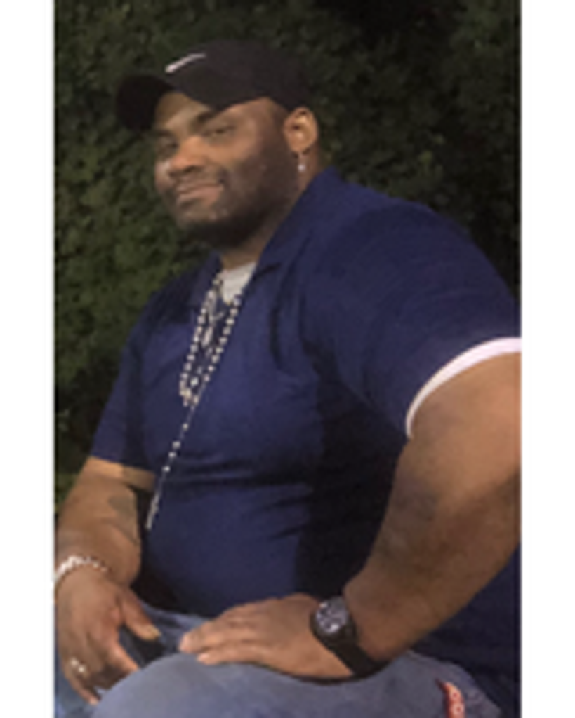 Donald "Toodie" Jones Profile Photo