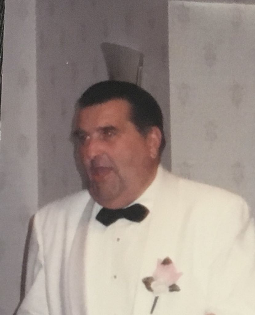 Albert P. Vasso Profile Photo