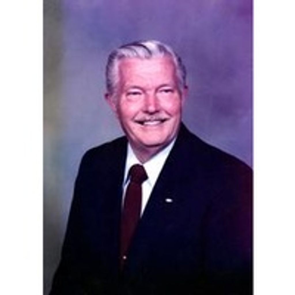 Robert "Bob" T. Clements