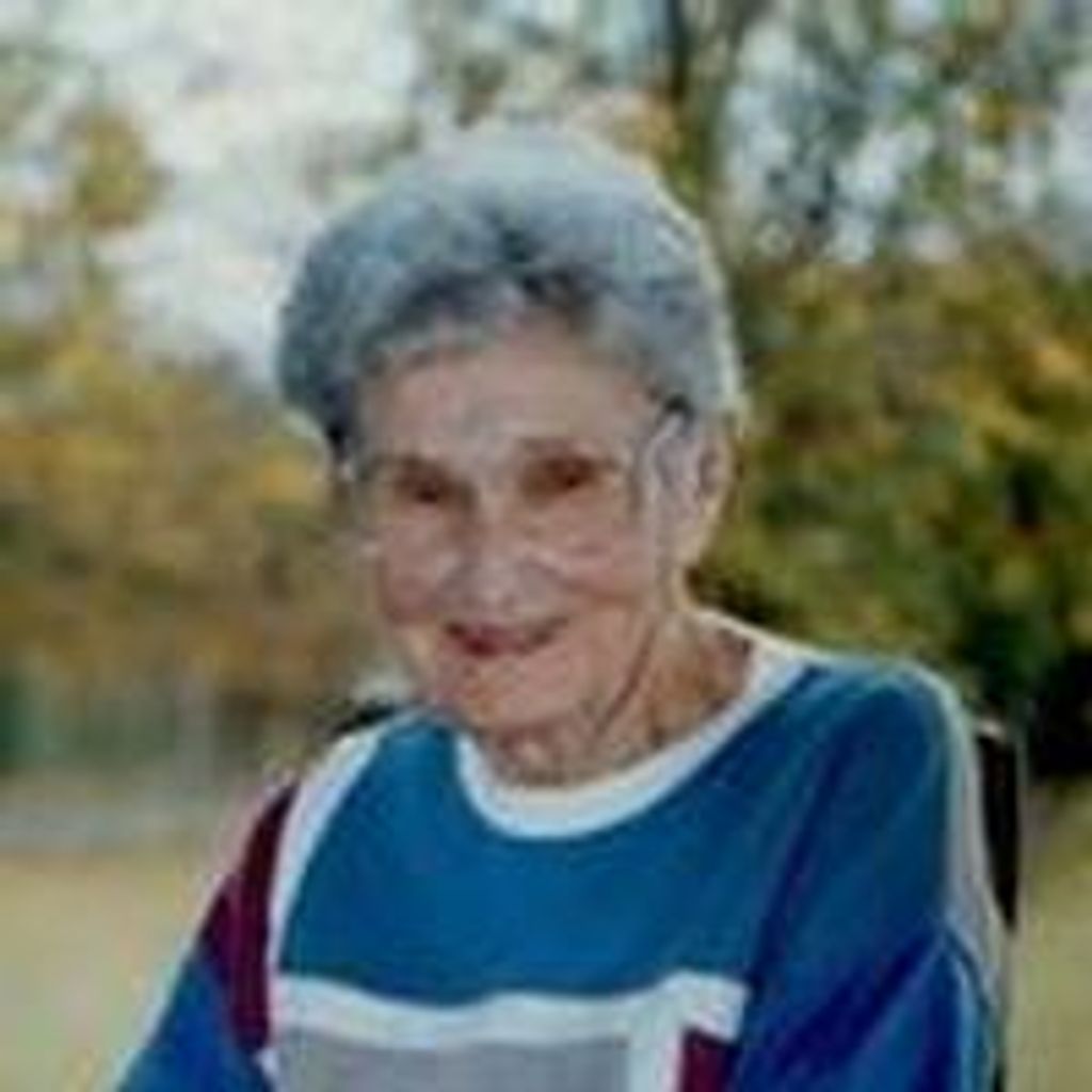 Katherine Chandler