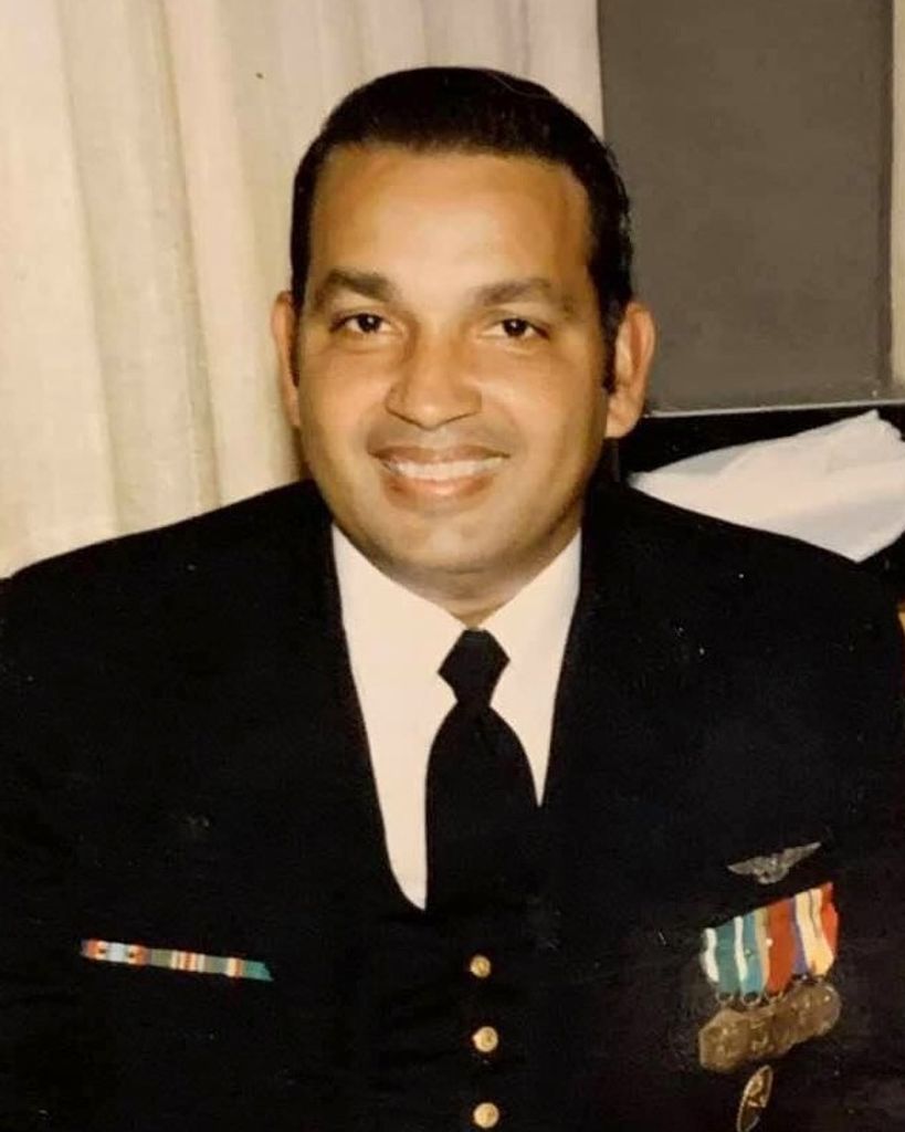 Rufus A. Fox, Jr.