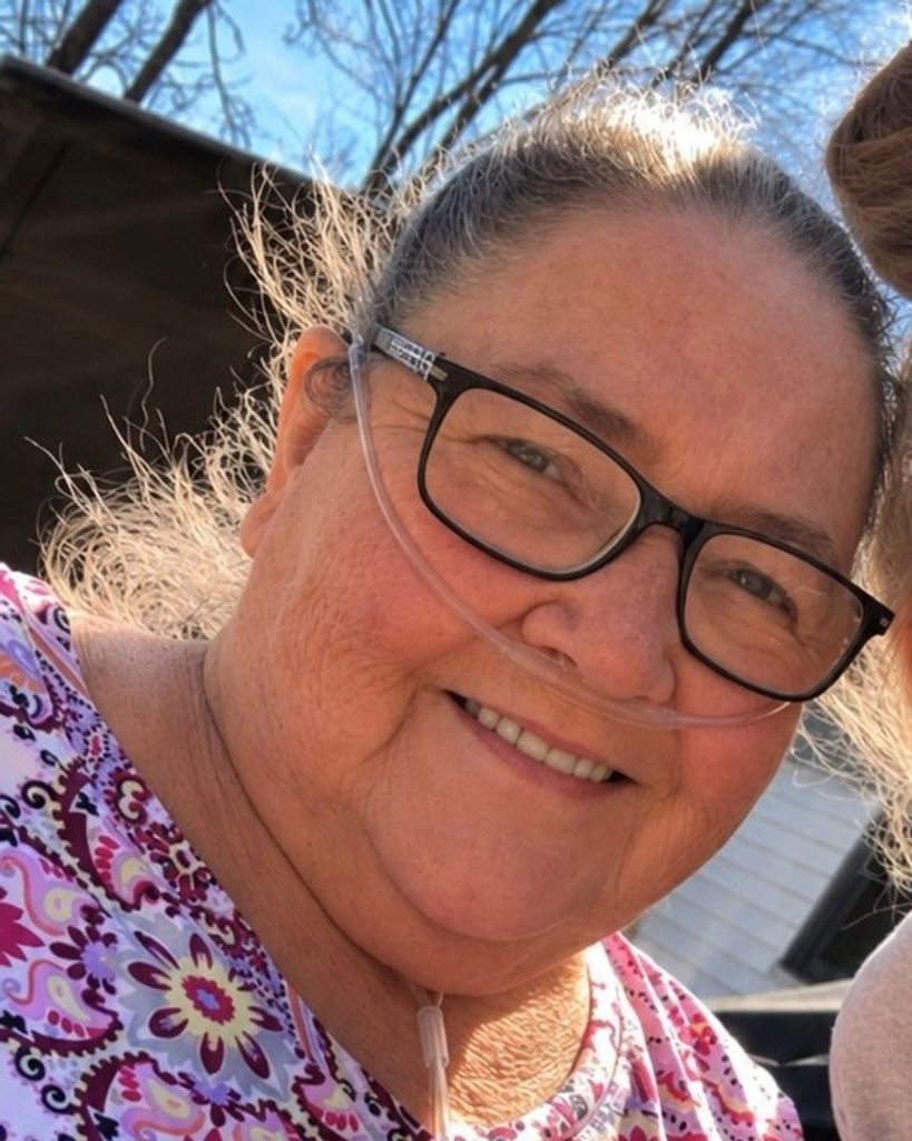 Kay Pierson Profile Photo