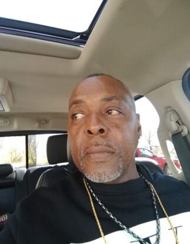 Wansolo Bernard Hughley Profile Photo