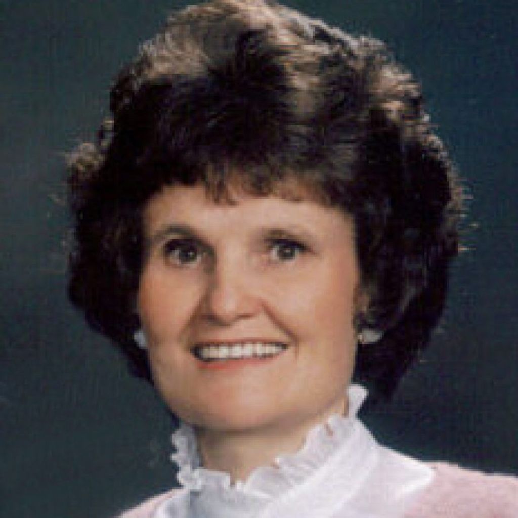 Marcia Ann  Christiansen