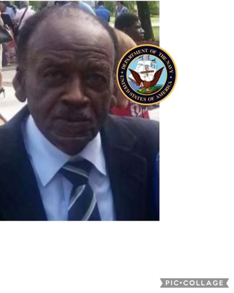 Willie Frank Bartley, Sr.