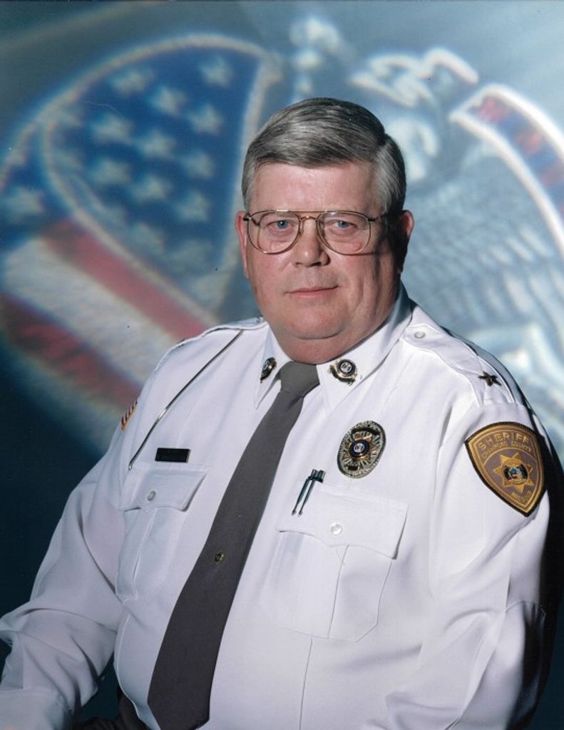Albert "Al" Charles Engelbrecht, Jr. Profile Photo