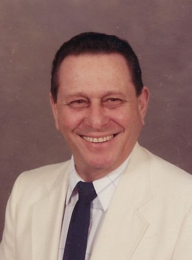 Donald "Don" F. Newhouse Profile Photo