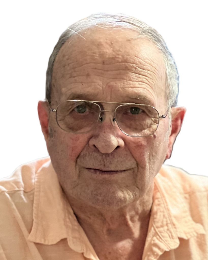 Jack Payne Ellis Profile Photo