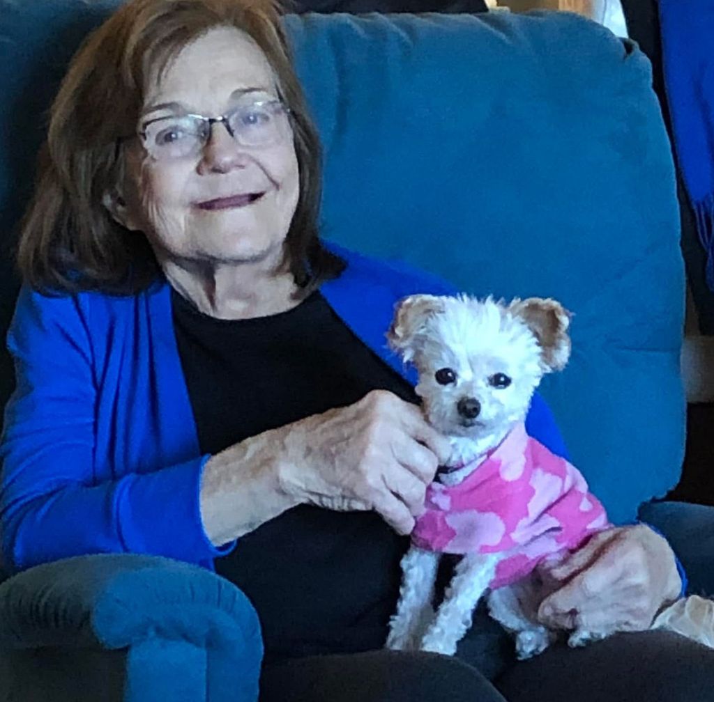 Rita M. Semerad Profile Photo