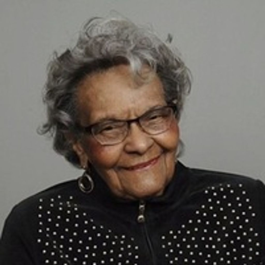 Bernice Stunson Profile Photo