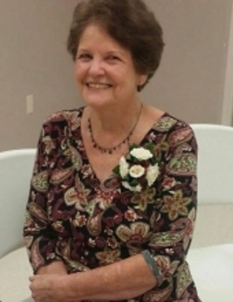 Nelda "Sue" Gage Martin