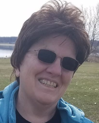 Jeanette Reed Profile Photo