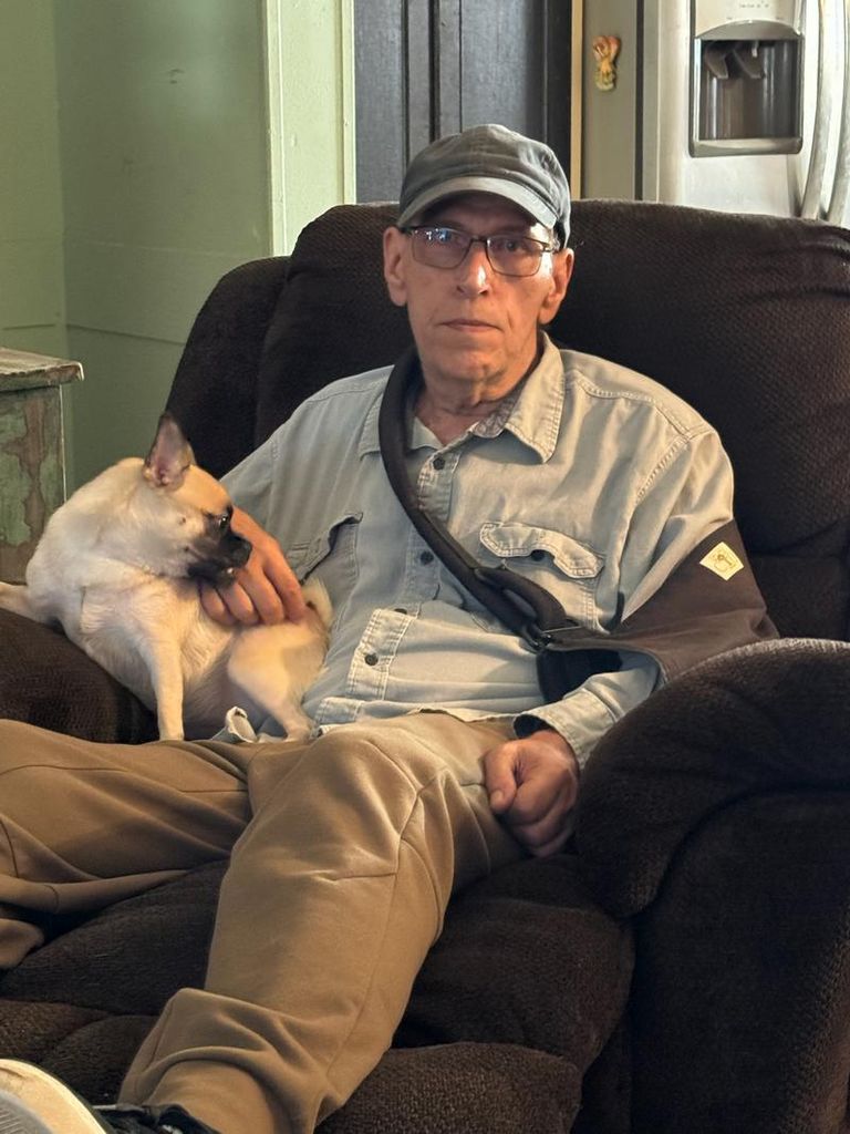 Benny J. Williams Profile Photo
