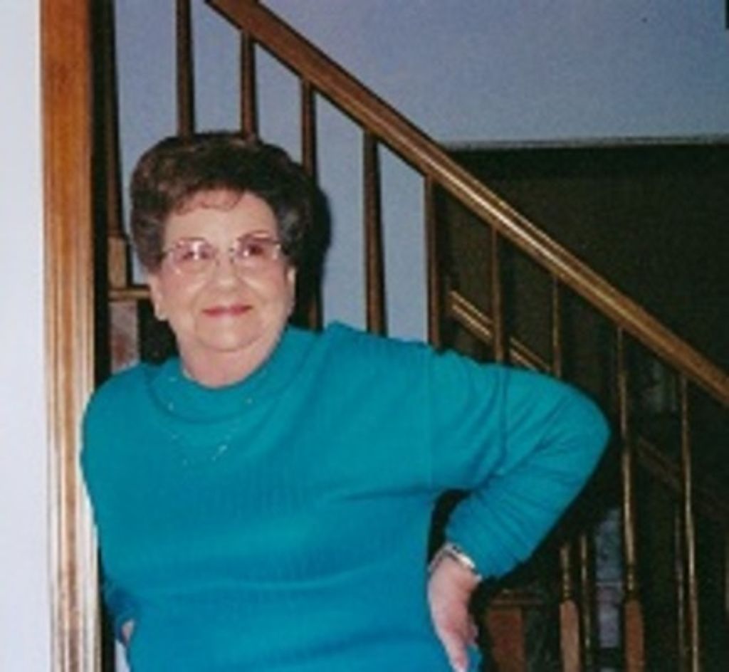 Dora Faye Tatum Profile Photo