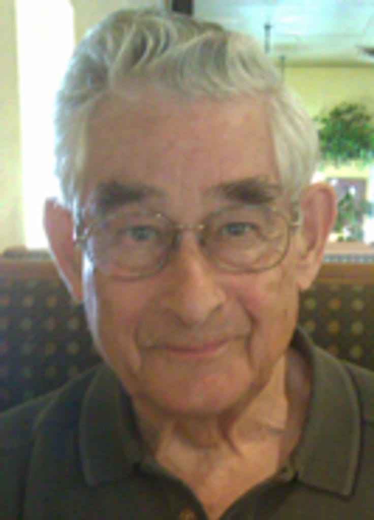 Dr. Jack Fairley D.D.S. Profile Photo