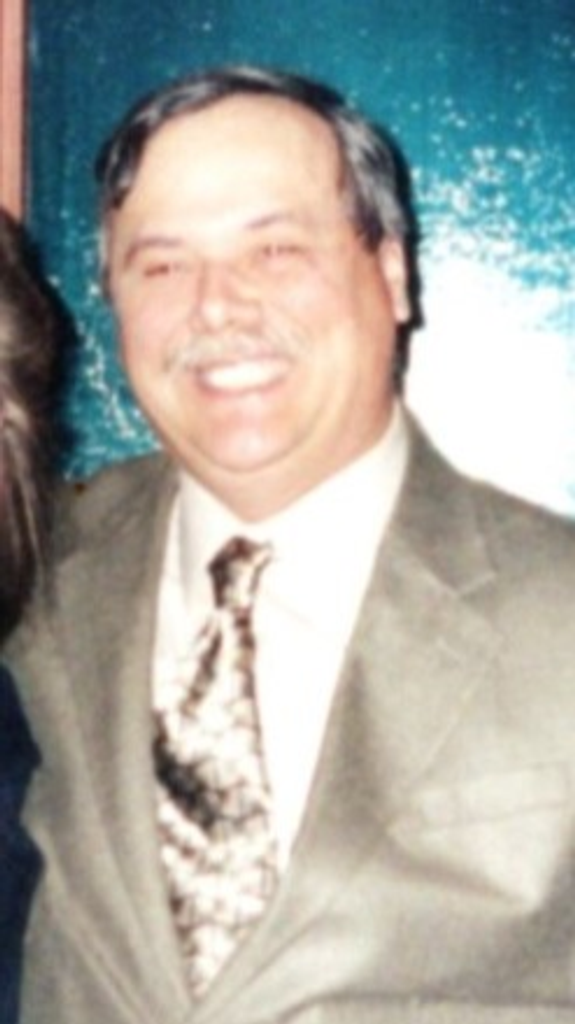 Edgar G Bush Jr