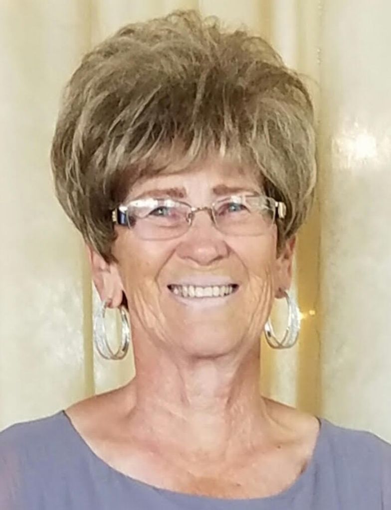 June Esther Wegner Gilb