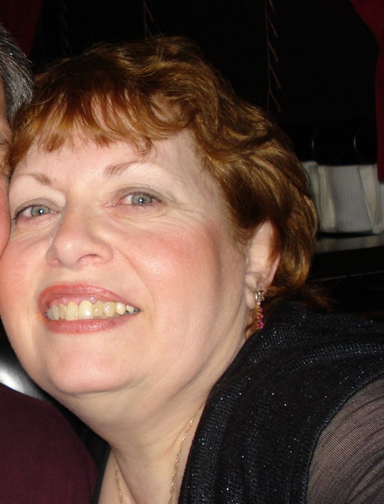 Julie F. Kaufman Profile Photo