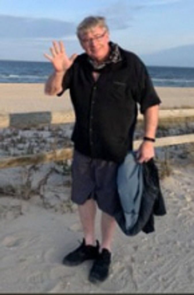 Christian A. Smith Profile Photo