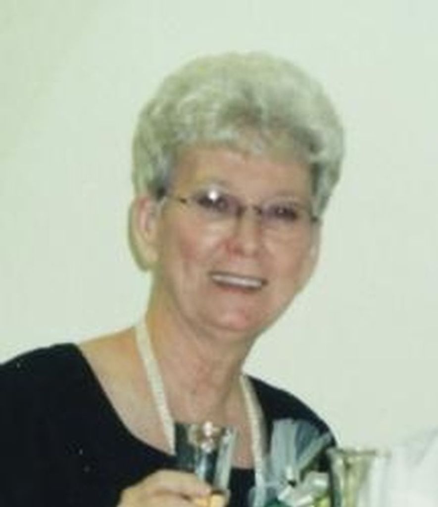 Mary Catherine Hight