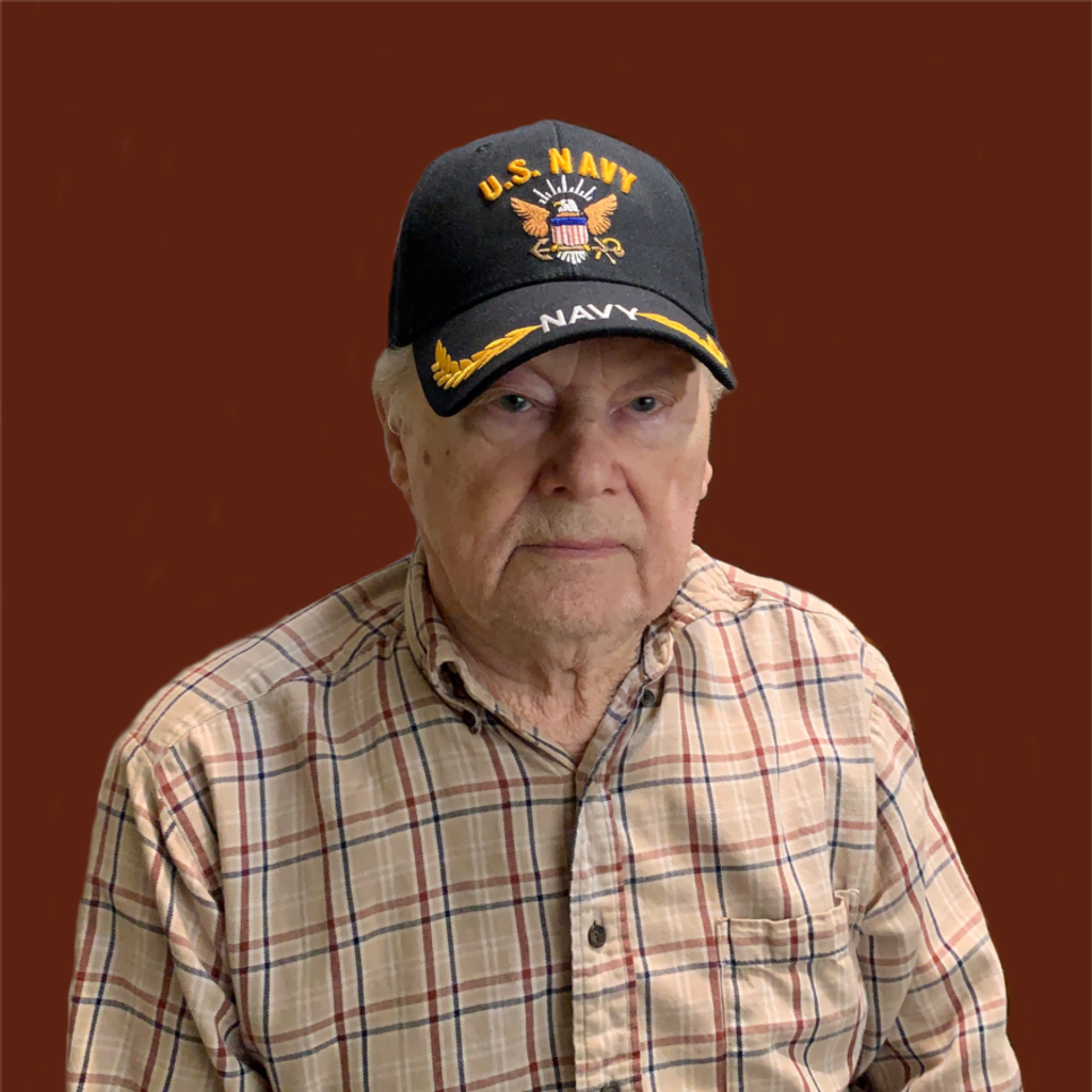 Carl "Bill" William Bollman