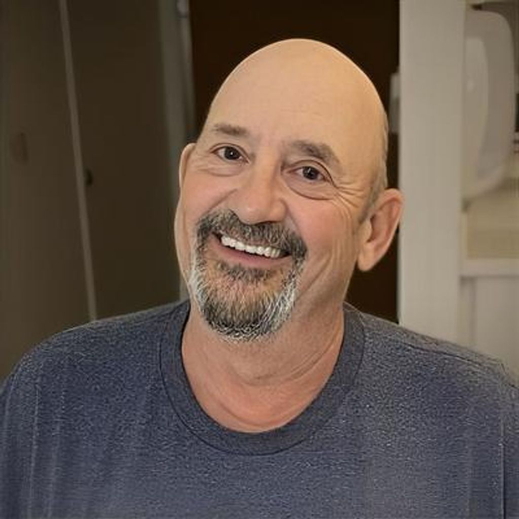 Richard Allen Harden Profile Photo