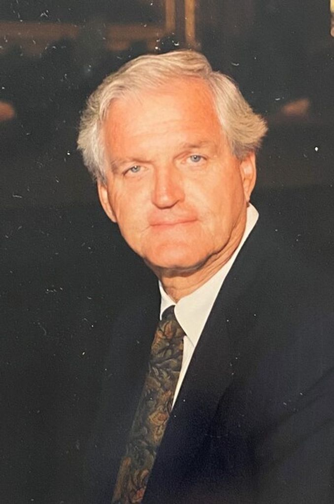 Charles Michael Floyd Profile Photo