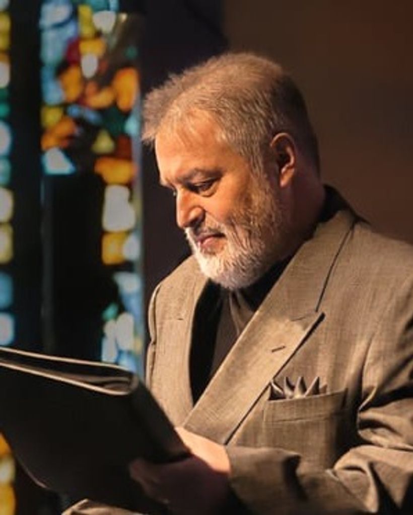 Dr. John Pelizzari
