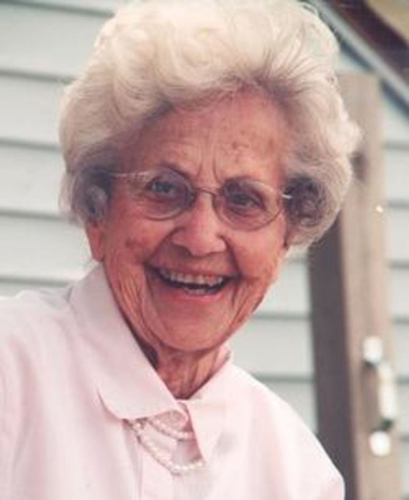 Paulene Rossman Profile Photo