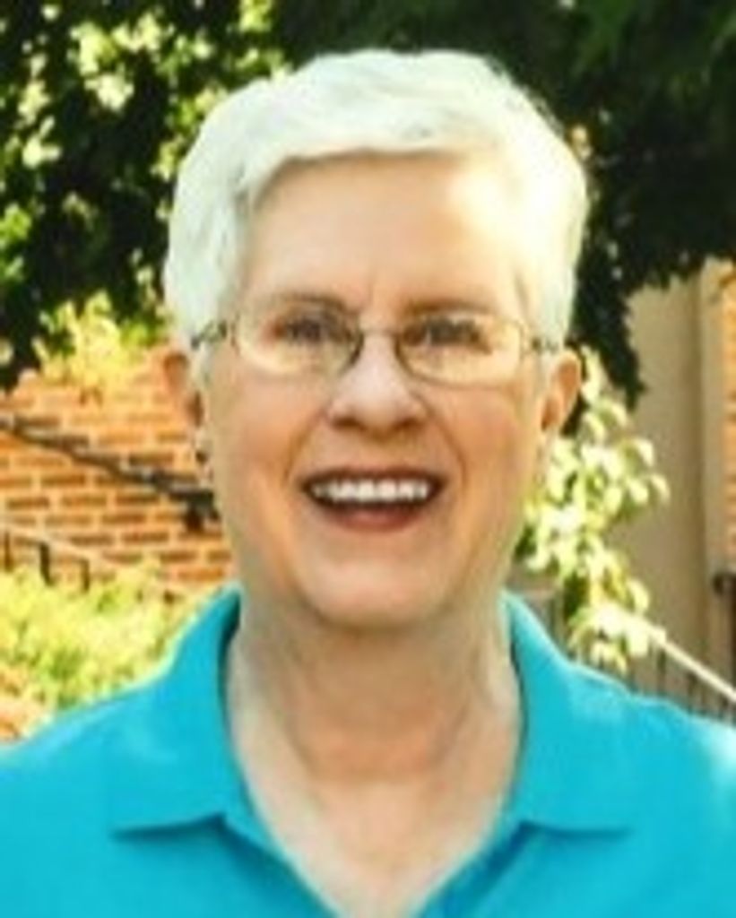 Virgina Elaine Turner