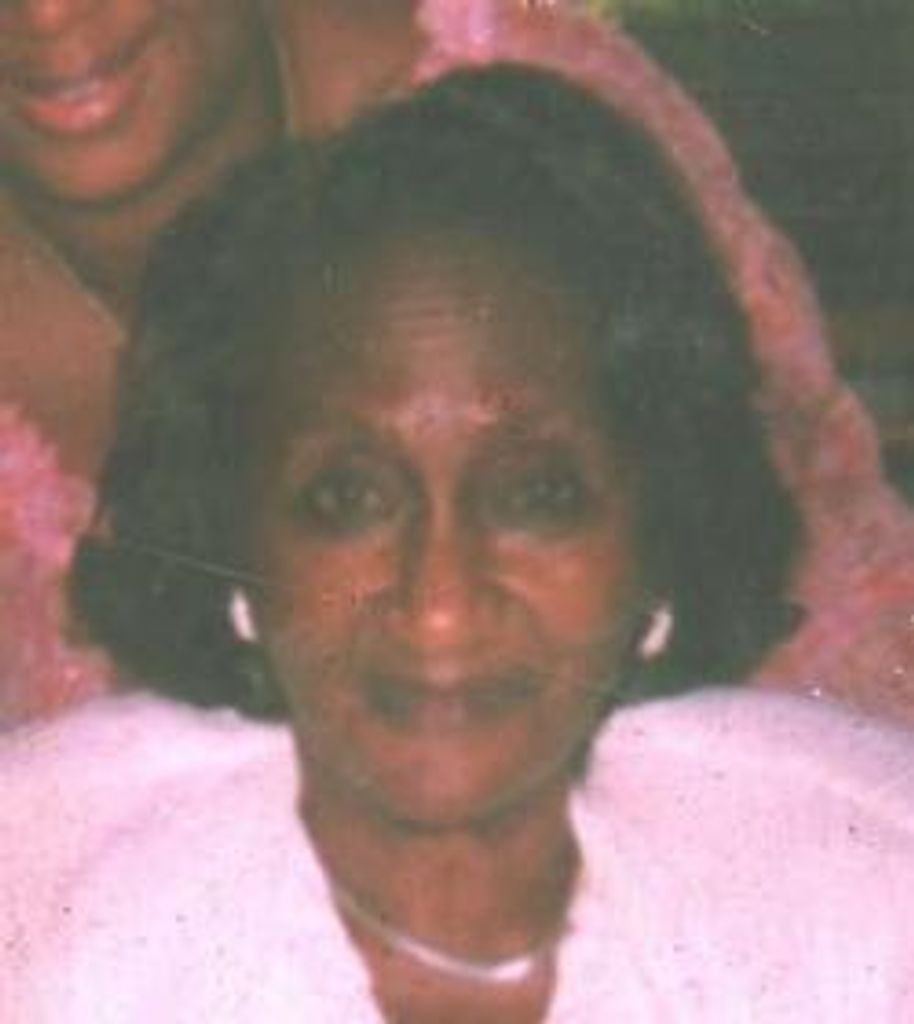 Mrs. Essie Brown