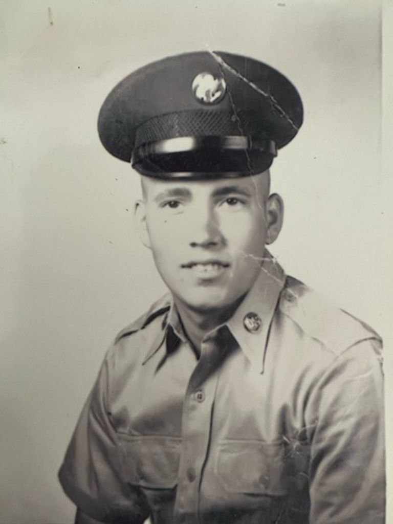 Harold Eugene Davis Profile Photo