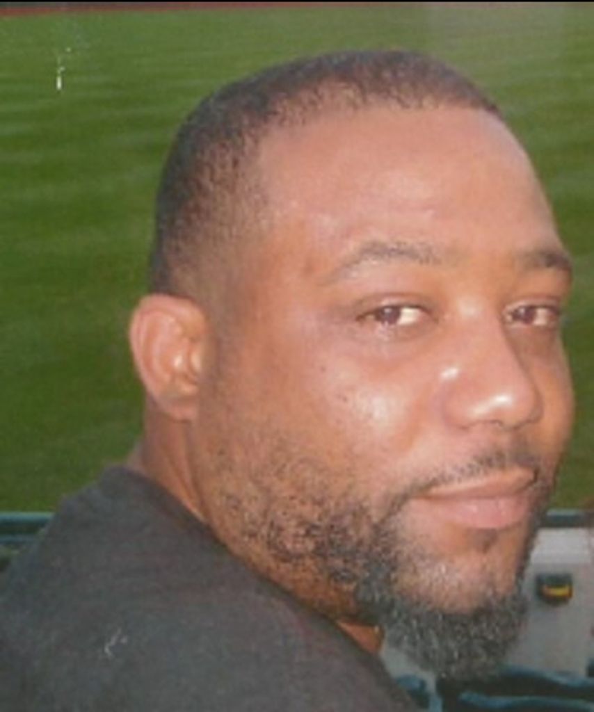 Maurice Douglas Jones