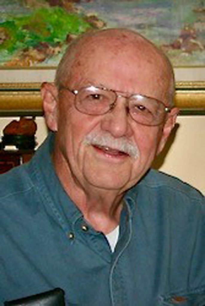 David Crile Kisling Sr.