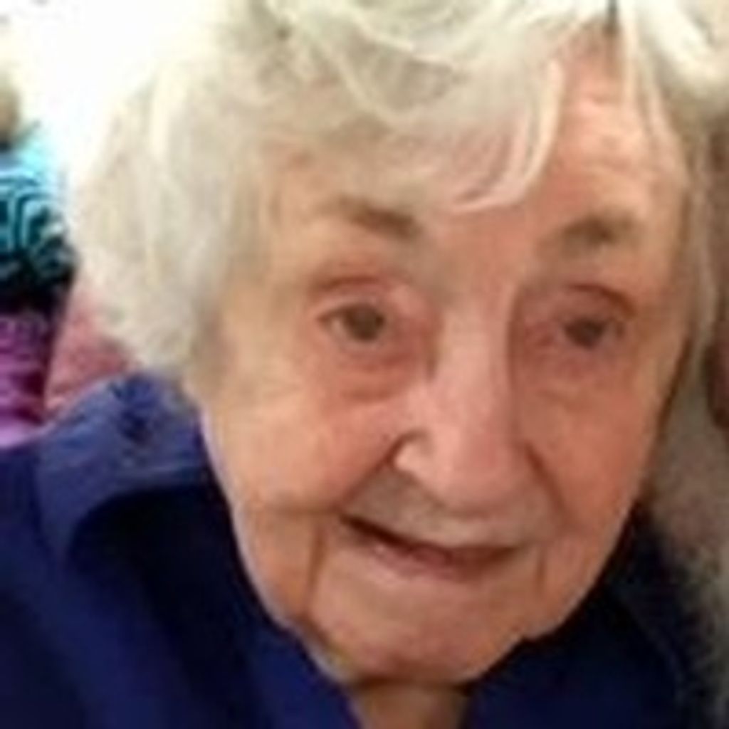 Sarah Beatrice "Bea" Brunke