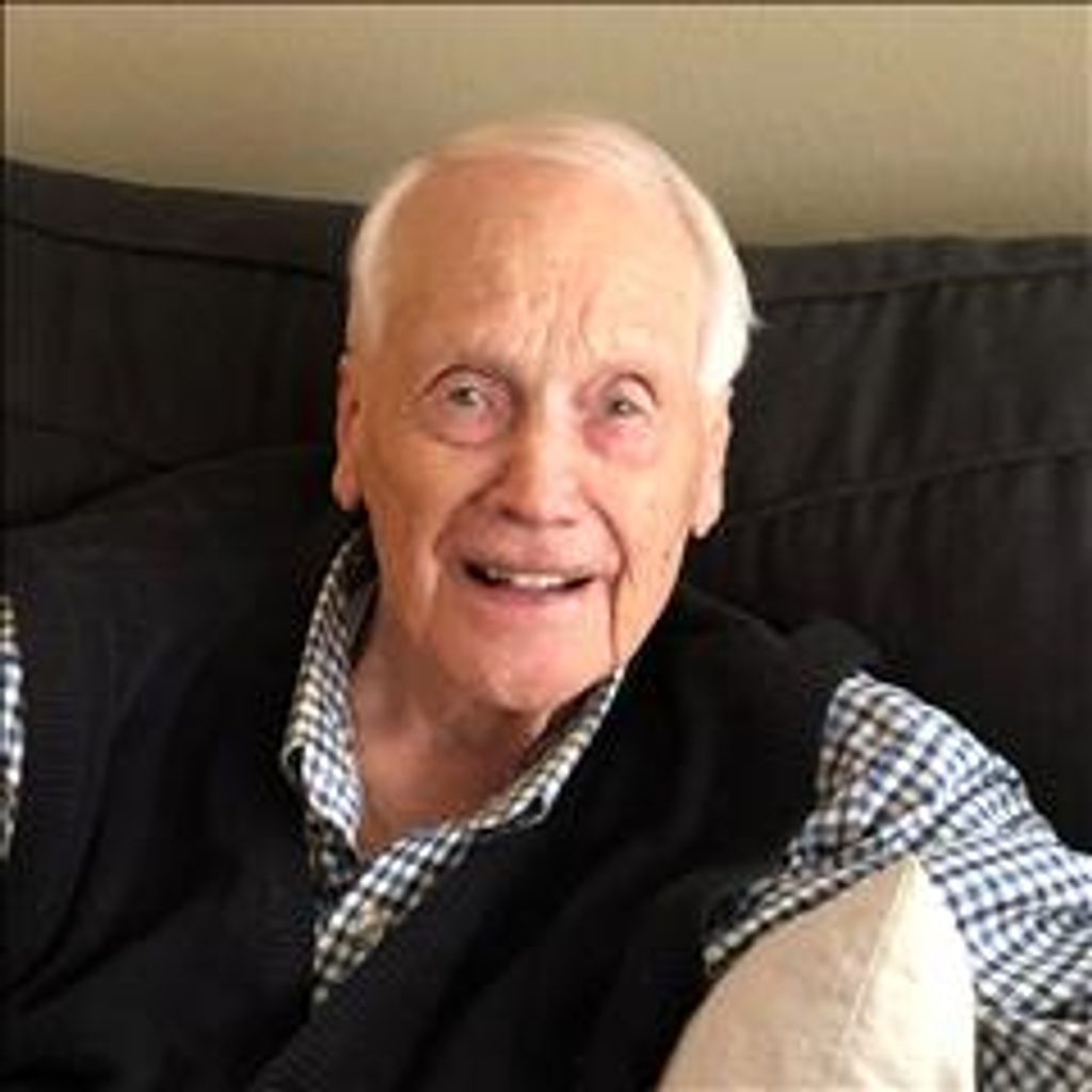 Kenneth Eugene Finch