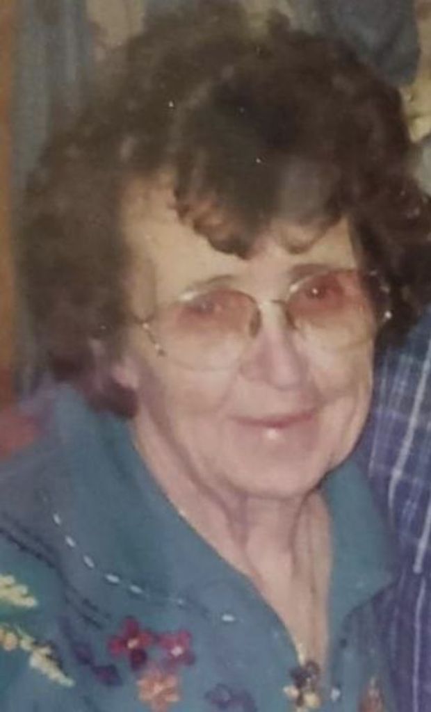 Evelyn Marie (Yelton)  Morgan Profile Photo